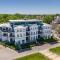 Logierhaus Friedrich WE 01 - "Beachhouse No 1"