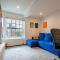 Pass the Keys Perfectly Located Stylish House w Parking - 坎特伯雷