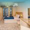 iget chalet in marassi marina pool view exm34 - 阿莱曼