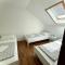 Una Dreams Lohovo Rooms