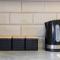 One Bedroom Apartment At Smooth Stays Short Lets & Serviced Accommodation Preston With Parking Near Train Station - Preston