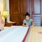 Sai Gon Kim Lien Hotel Vinh City