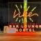 LIKE Hostel & Bar Lounge - Kao-siung