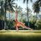 Seven Secrets by Hanging Gardens - Senggigi