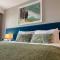 Rooms at The Marine