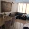 Apartamento amplio con una hermosa terraza