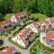 Ferienpark Freesenbruch Wohnung 1 2 - Am Schwalbenweg