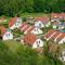 Ferienpark Freesenbruch Wohnung 13a - Austernfischer