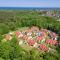 Ferienpark Freesenbruch Reihenhaus 6b - Schwalbe
