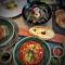 Seven Secrets by Hanging Gardens - Senggigi