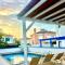 St Nicolaos Villa Ekaterina 3 bdrm