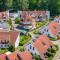 Ferienpark Freesenbruch Doppelhaushälfte 11a - Schwalbennest - Zingst