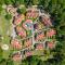 Ferienpark Freesenbruch Doppelhaushälfte 11a - Schwalbennest - Zingst