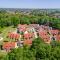 Ferienpark Freesenbruch Wohnung 4 4 - Seeschwalbe