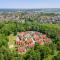 Ferienpark Freesenbruch Wohnung 4 4 - Seeschwalbe