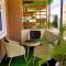 Upscale Smart 2 Bedroom Apartment