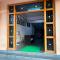 Aryadurga Residency