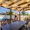 Petritis Villas B