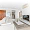 Apartment Theia with sea and sunset views, the Resort in Aphrodite Hills