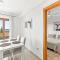 Apartment Theia with sea and sunset views, the Resort in Aphrodite Hills