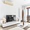Apartment Theia with sea and sunset views, the Resort in Aphrodite Hills