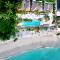 Seven Secrets by Hanging Gardens - Senggigi