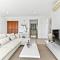 Apartment Theia with sea and sunset views, the Resort in Aphrodite Hills