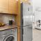 Apartment Theia with sea and sunset views, the Resort in Aphrodite Hills - Kouklia
