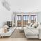 Apartment Theia with sea and sunset views, the Resort in Aphrodite Hills