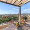 Apartment Theia with sea and sunset views, the Resort in Aphrodite Hills