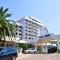 CORPUS A - Hotel Albatros