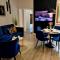 Apartament Mountains Góry Sowie