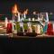 HERMITAGE Lake Lucerne - Beach Club & Lifestyle Hotel