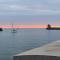 A BABORD Fécamp Appartement vue port et mer linge inclus