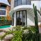 Hillstone Luxury Village - 乌干沙