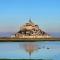 Gite proche Mont St Michel, Spa privatif en option ,St Malo - 圣马洛