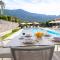 Oludeniz, Fethiye Luxurious and Peaceful Villa with Children Pool - Ahatli
