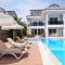 Oludeniz, Fethiye Luxurious and Peaceful Villa with Children Pool - Ahatli