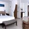 Atrium Hotel