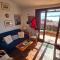LA TERRAZZA SUL MARE - panoramic cottage overlooking sea and Caprera island in a quiet residential area - 150 mt from the sea