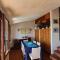 LA TERRAZZA SUL MARE - panoramic cottage overlooking sea and Caprera island in a quiet residential area - 150 mt from the sea