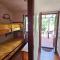 LA TERRAZZA SUL MARE - panoramic cottage overlooking sea and Caprera island in a quiet residential area - 150 mt from the sea