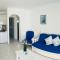 -MONTORIAN Apartments -LANZAROTE