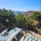 LA TERRAZZA SUL MARE - panoramic cottage overlooking sea and Caprera island in a quiet residential area - 150 mt from the sea