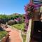 LA TERRAZZA SUL MARE - panoramic cottage overlooking sea and Caprera island in a quiet residential area - 150 mt from the sea