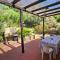 LA TERRAZZA SUL MARE - panoramic cottage overlooking sea and Caprera island in a quiet residential area - 150 mt from the sea