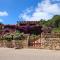 LA TERRAZZA SUL MARE - panoramic cottage overlooking sea and Caprera island in a quiet residential area - 150 mt from the sea