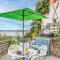 The Boathouse - Panoramic Sea View Retreat, near Town, Marina & Beach, with Parking