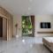 The tree seaview and quiet surrounded by trees 75smetre - Kamala Beach