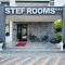 Stef Rooms